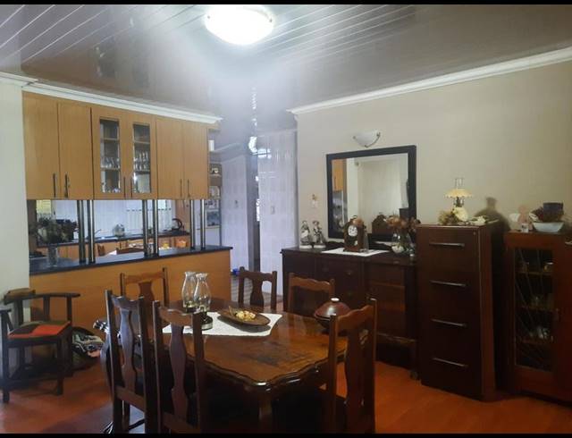 4 BEDROOM HOUSE FOR SALE IN SASOLBURG EXT 4